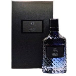 Invento by Albane Noble-Eau de Parfum for men-100ml(3.4oz)